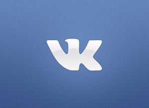 Оформление страницы ВКонтакте