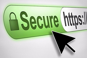 Перенос сайта на HTTPS протокол